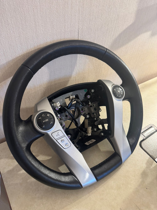 Lygi Nappa odos vairo apsiuvimas