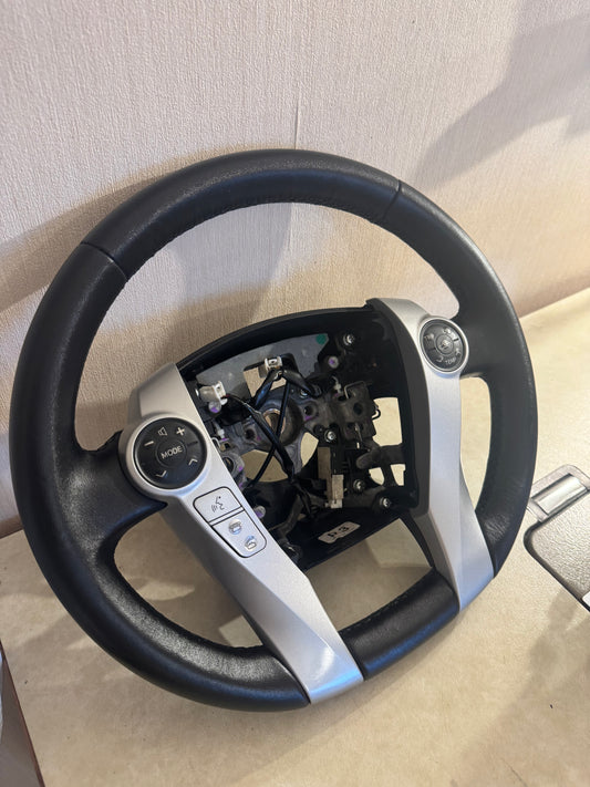 Lygi Nappa odos vairo apsiuvimas